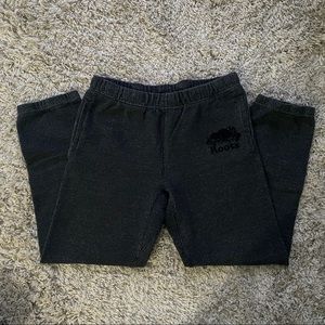 Roots Black Pepper Original Sweatpant